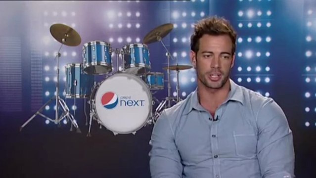 Interview William Levy (@willylevy29)