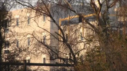 Cité Pasteur à Liévin