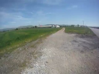 Balıkesir-İvrindi-Balıkesir turumuz