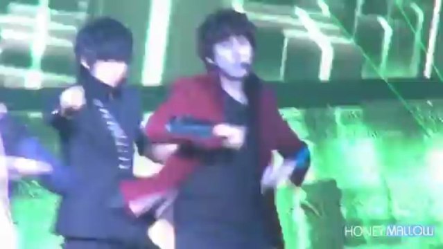 20120310 _Opera( Kyuhyun)