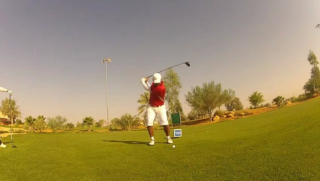 My Experience Golfing with friends, cousins and brother at Riyadh and Karachi Its all edited on IPAD 2 so do not expect toooo much