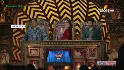 Nautanki - The Comedy Theatre 28th April 2013 Part3