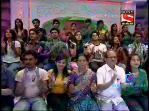 Wah Wah Kya Baat Hai 28th April 2013 Video Watch Online p1