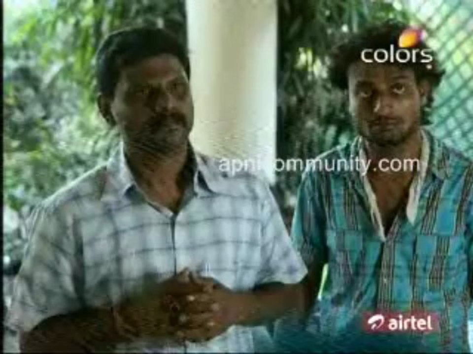 Shaitan A Criminal Mind - 28th April 2013 pt1