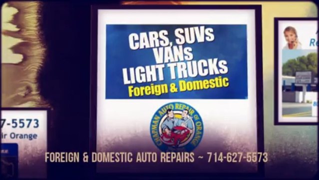 714-941-0704 - Mitsubishi AC Repair Orange