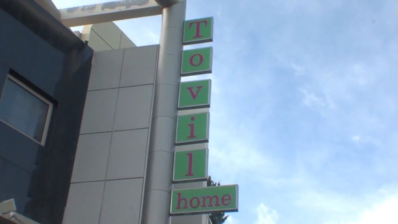 Tovil home #3