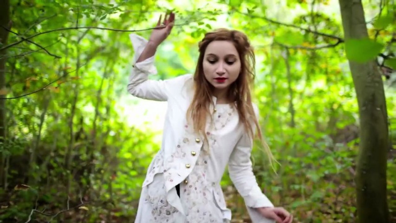 Vincent Acard - Opérateur Steadicam - Showreel Clip Vidéo Steadicam - Clip steadycam - Paris - www.steadycamer.com