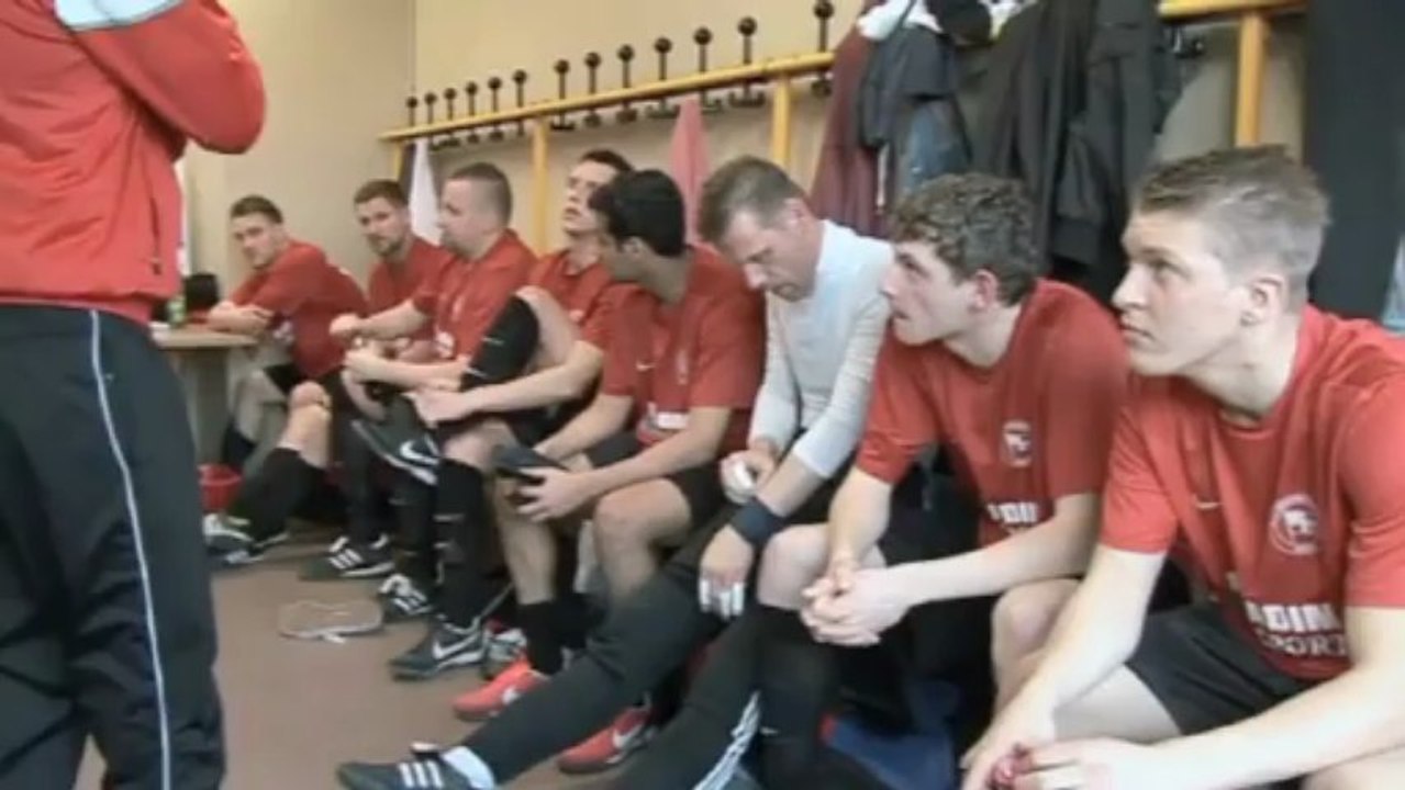 BFC Germania 1888: Tradition braucht keinen Erfolg