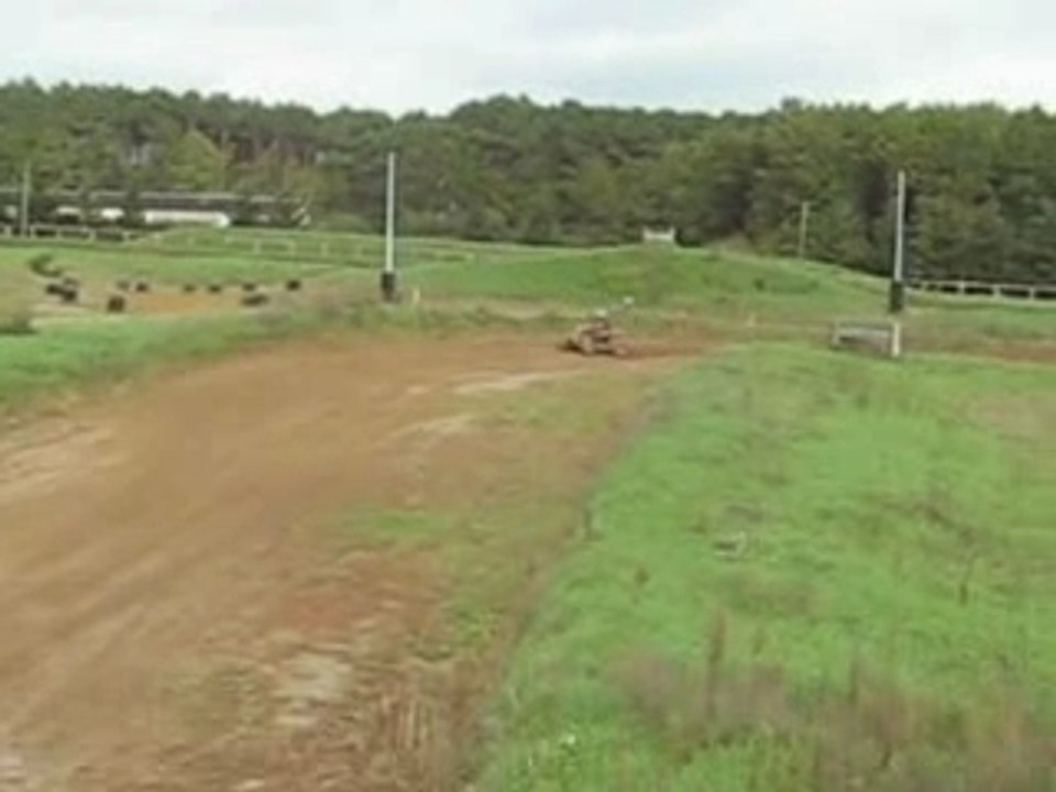 week du 21 octobre 06