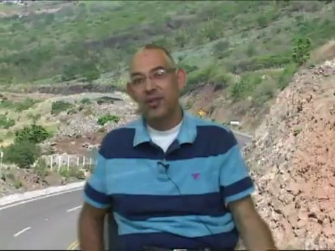 VIDA EN LA ECONOMÍA LAS MALAS CARRETERAS ,CALLES Y LA FALTA DE EDUCACIÓN VIAL