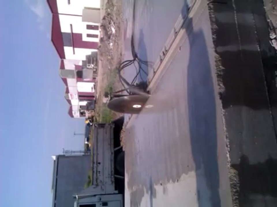 GAZİANTEP BETON DELME KESME İLAYDA İNŞAAT 03224293636