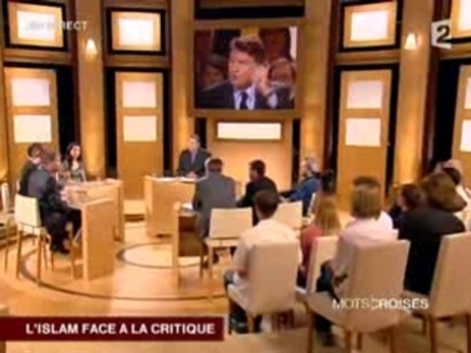 Islam face a la critique