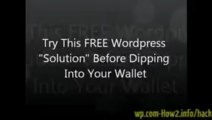 brute force cracking software - WP Brute Force Hack Solutions FREE