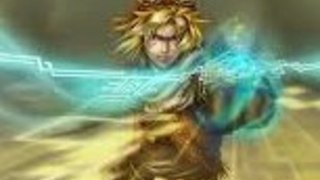 [De retour] League of Legends GAMEPLAY #1 - Ezreal