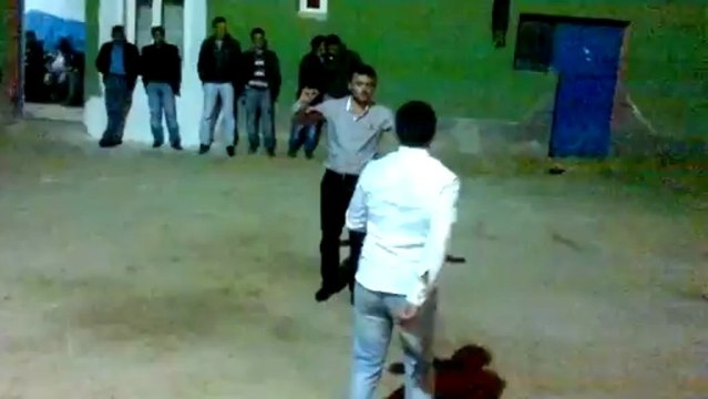 MUSTAFA TERECİ BAĞLAMA KASABASI OYUN HAVASI NİĞDE