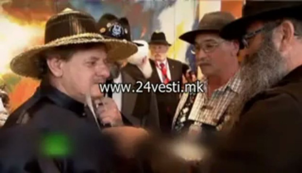 FESTIVAL NA BRADI