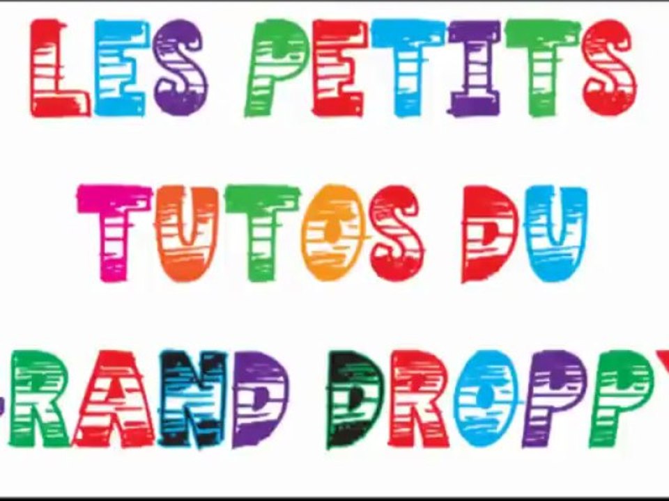 [TUTO]Comment faire un ollie Apprendre le ollie!