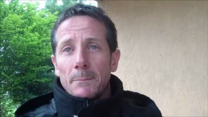 Réactions FC Ambérieu - ES Vallières 28 04 2013