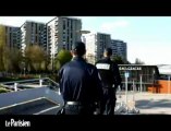Agressions RER D : La Police sécurise la ligne