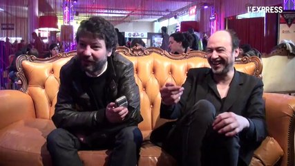 Poni Hoax : "La guerre, c'est psychédélique"