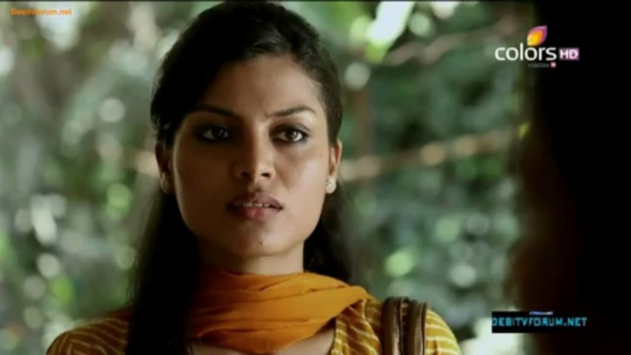 Shaitan (A Criminal Mind) 720p 28th April 2013 Video Watch Online HD pt2