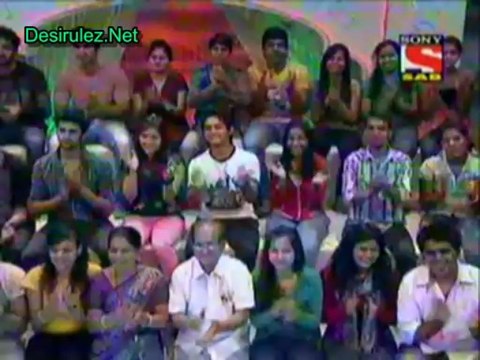 Waah Waah Kya Baat Hai - 28th April 2013 Part1