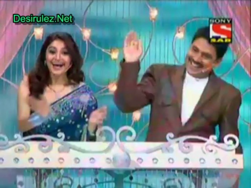 Waah Waah Kya Baat Hai - 28th April 2013 Part2