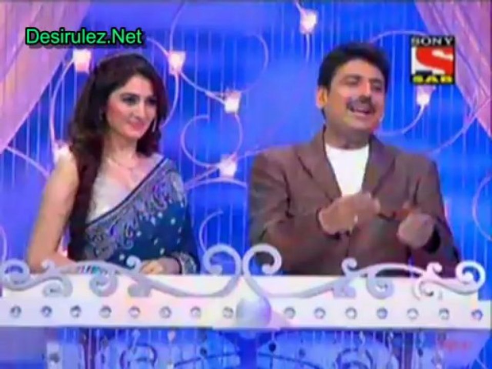 Waah Waah Kya Baat Hai - 28th April 2013 Part4