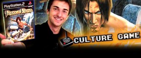 Culture Game #16 - La saga Prince of Persia -