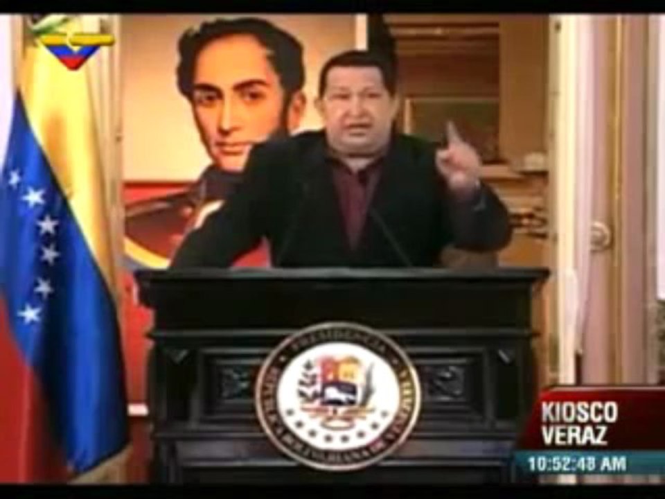 Kiosco Veraz: Historias de una firma