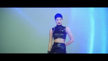 Dafina Zeqiri - Bloodah (Trailer HD)