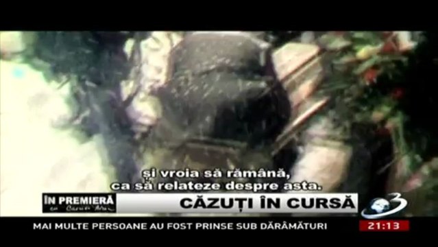 TAROM Flight crash during in the Romanian Revolution (28.Dec.1989)(1)