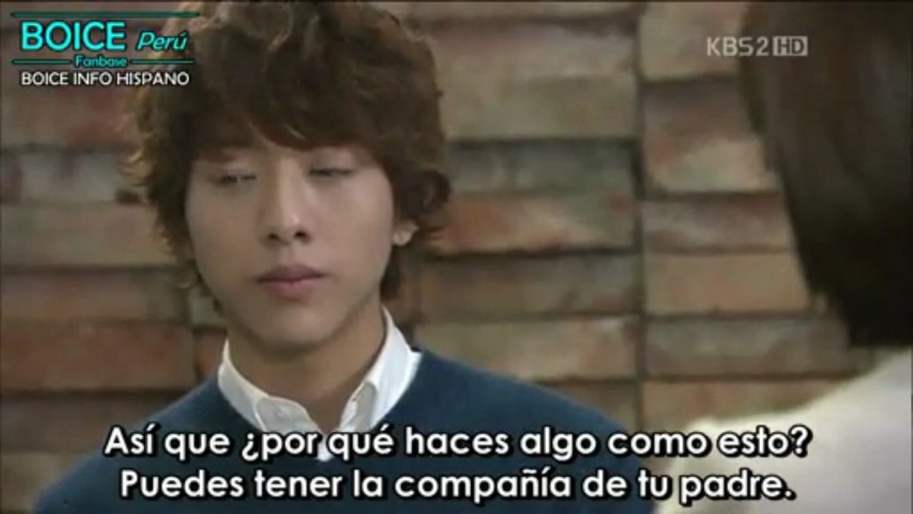 MI HIJA SEOYOUNG CAP 14 (2/2) SUB ESPAÑOL