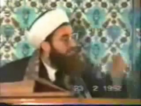 Cübbeli Ahmet Hoca - Merhumu Nasıl Bilirdiniz