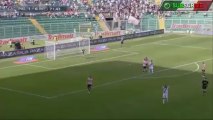 Palermo vs Inter Milan 1:0 MATCH HIGHLIGHTS
