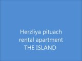 Breathtaking rental apartment for lease Herzliya pituach Israel