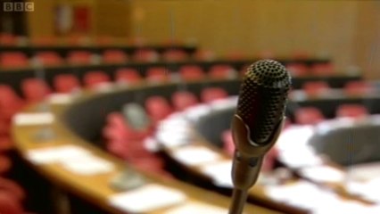 BBC Channel Islands News - 25/4/13