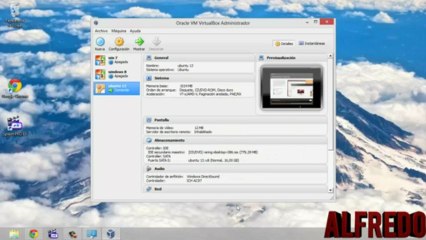 Como Instalar Ubuntu 13.04 En Español!!(720p_H.264-AAC)