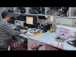 2013 XPROG-M V5.3 - OTO BEYİN TAMİR KURSU - YouTube
