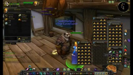 WowEurope Hack [Gold,Fly,Damage]