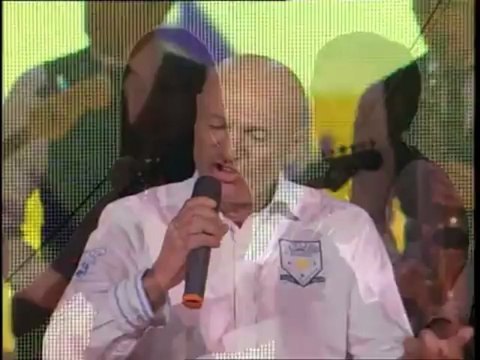 Saban Saulic - Zal - Grand Parada - (TV Pink 2013)