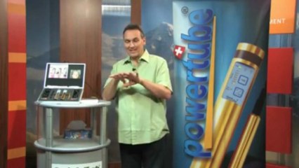 Cure just about anything... PART 3 - How to do it