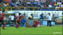 San Luis vs Tijuana 1-0 Jornada 16 Clausura 2013 Liga MX