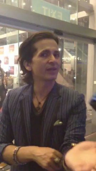 Day 03 of pfdc sunsilk fashion week reviewed by Zurain Imam