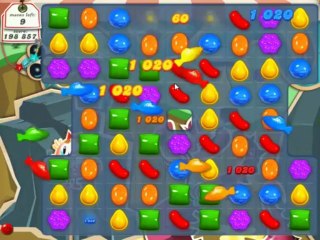 Candy Crush Saga Level 29
