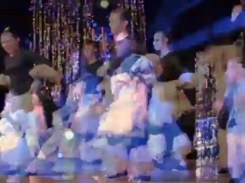 Les Colombes enflamment Vervins