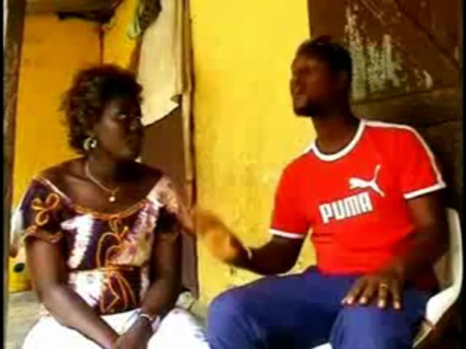 Kabakoudou et Devise - Kobiri biri hamou doma 1
