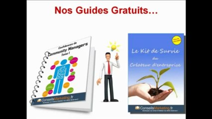 Les prochaines évolutions des nouveaux sites web