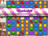 Candy Crush Saga Level 39