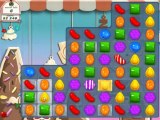 Candy Crush Saga Level 40